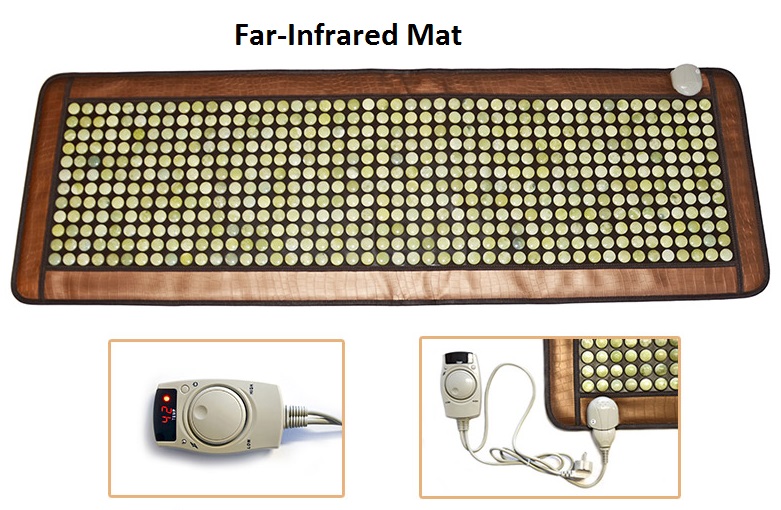 Pulse Energy Magnetic Field (PEMF)